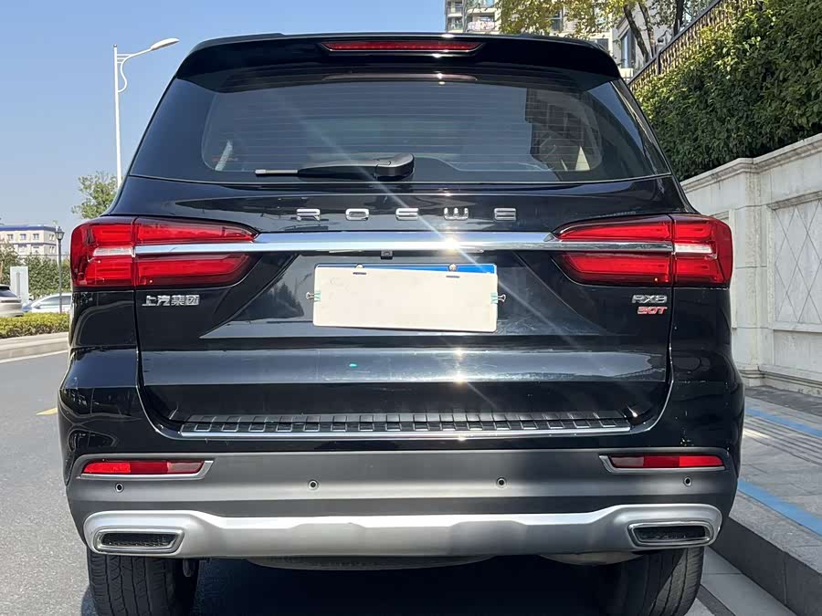 Roewe RX8 2019 image de voiture #5