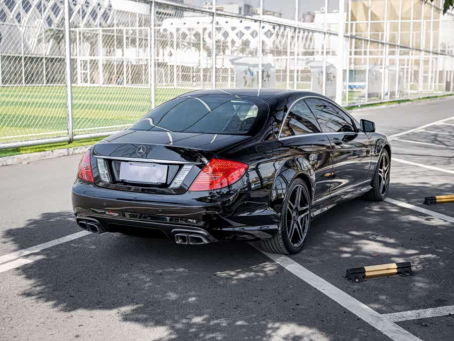 Mercedes-Benz GL AMG 2014 #5 Mercedes-Benz GL AMG 2014 immagine di auto #5