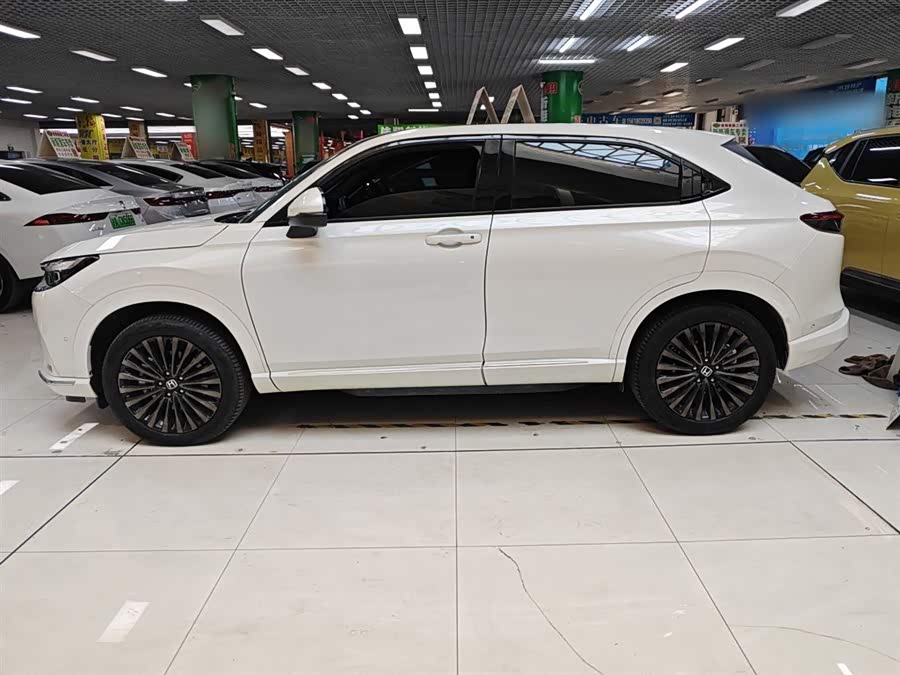 Honda e:NP1 2023 #5 Honda e:NP1 2023 car image #5