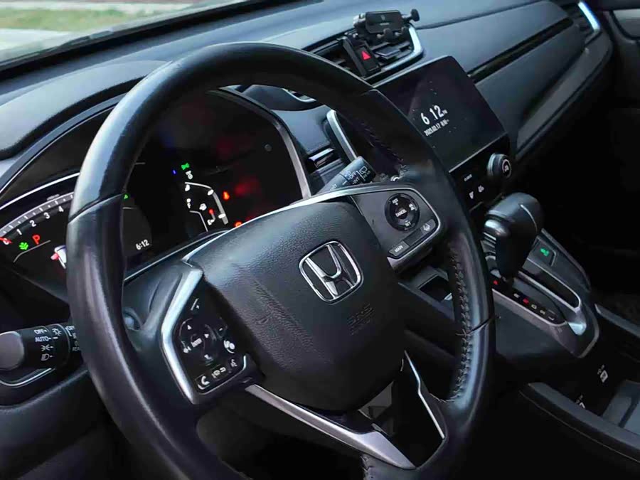 GEELY Vision X3 2018 car image #5