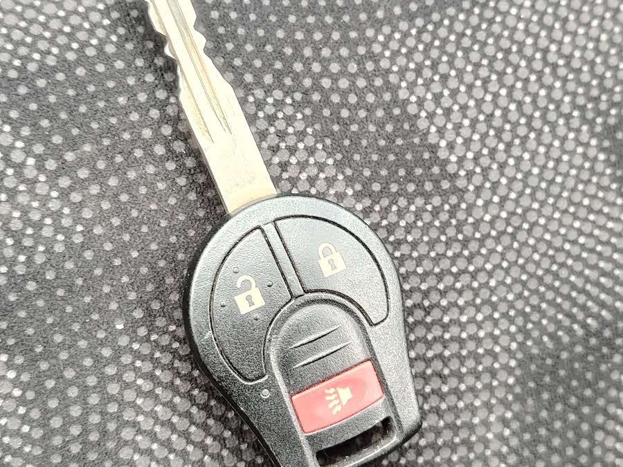 日产 骐达TIIDA 2013 汽车图片 #5