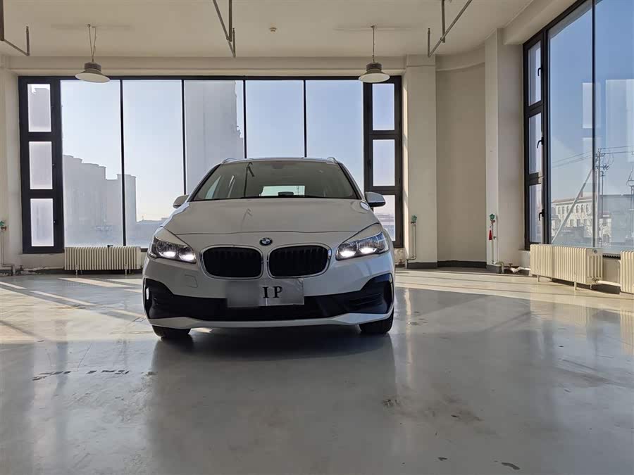 BMW 2 Series Gran Tourer 2020 car image #5