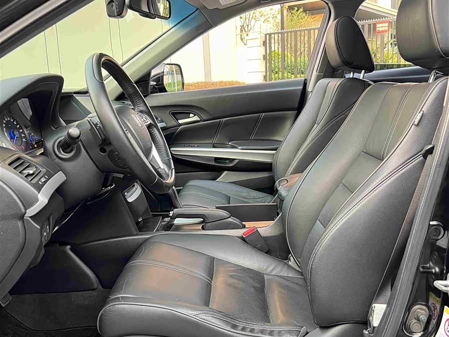 Honda CROSSTOUR 2014 immagine di auto #5