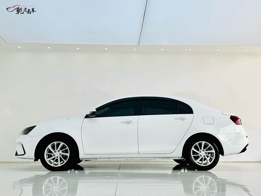 吉利汽车 帝豪 2021 汽车图片 #5