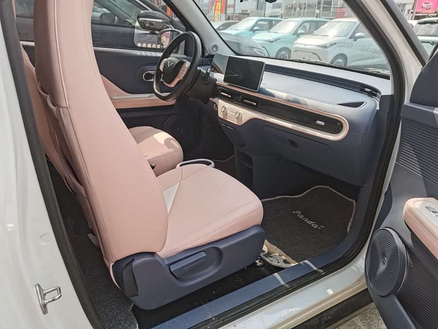 Kaiyi Shiyue 2024 car image #5