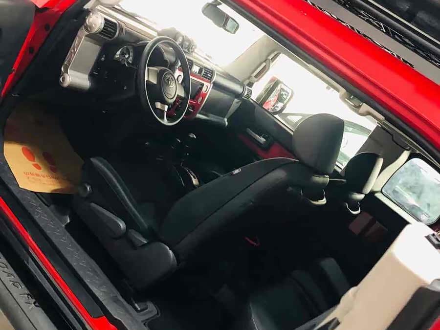 Toyota 2019 #5 Toyota 2019 car image #5