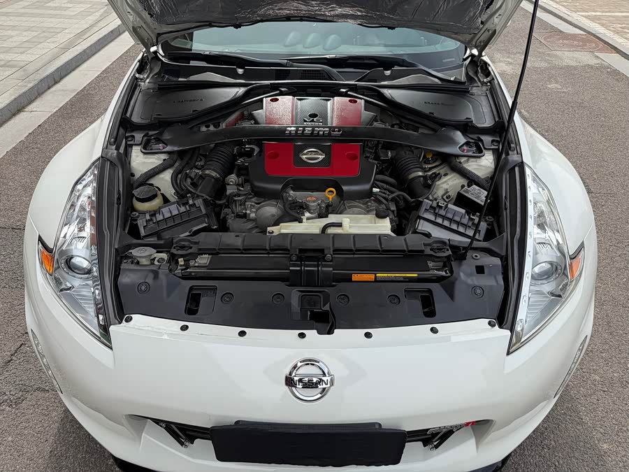 日产 日产370Z 2014 汽车图片 #5