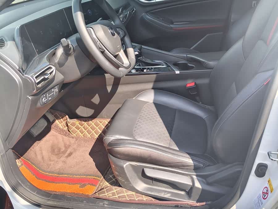 Changan Eado 2020 #5 Changan Eado 2020 car image #5