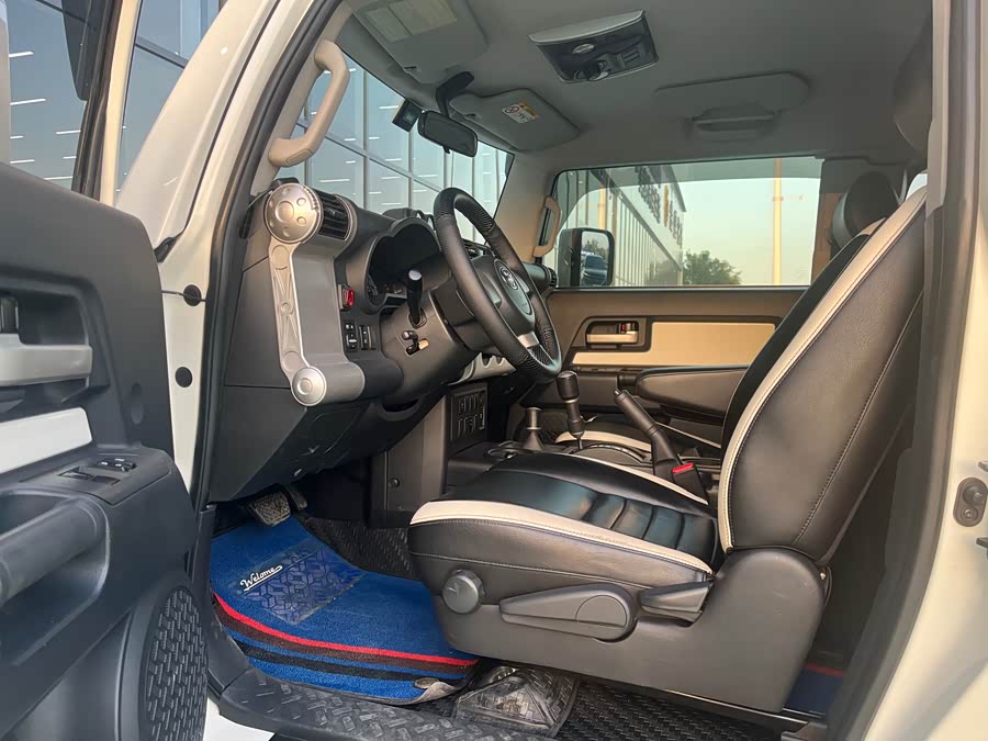 Toyota Reiz 2017 #5 Toyota Reiz 2017 immagine di auto #5