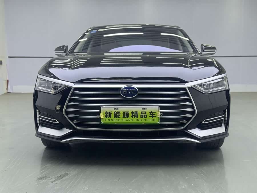 BYD e9 2021 car image #5