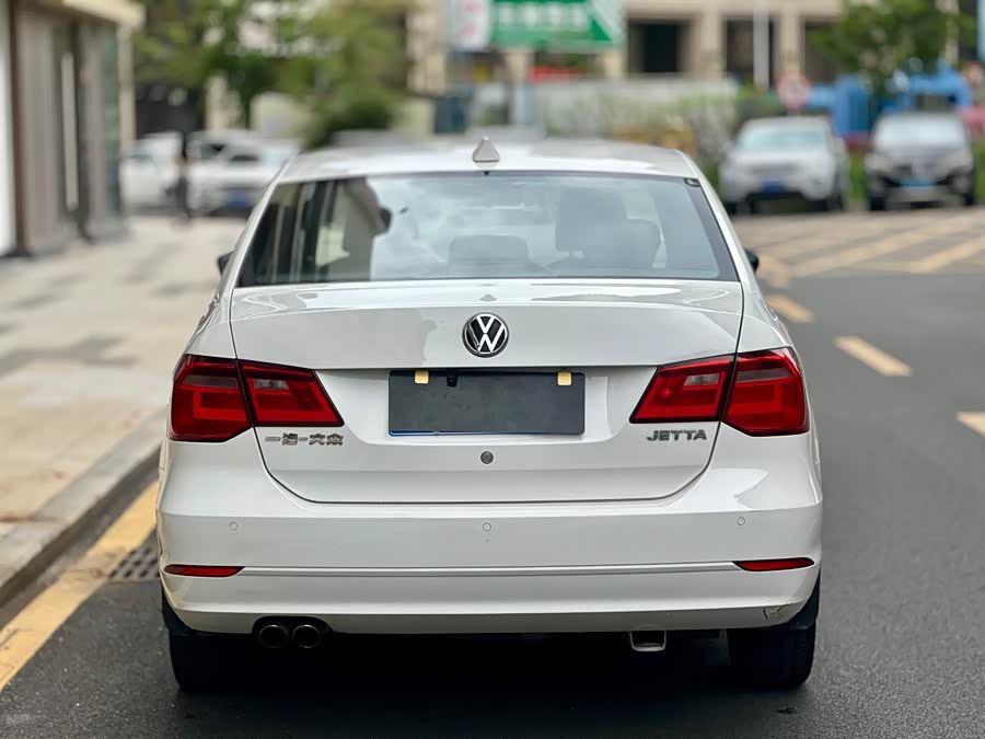 Jetta Jetta 2015 car image #5