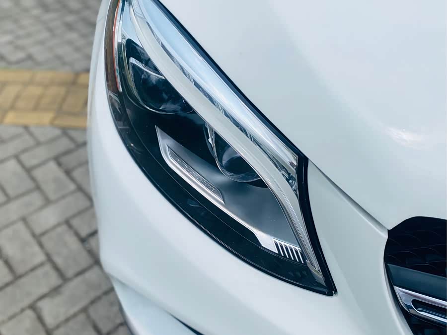 Mercedes-Benz GLE Coupe AMG 2018 #5 Mercedes-Benz GLE Coupe AMG 2018 car image #5