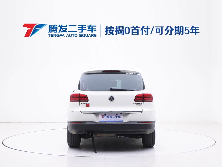 大众 途观 2016 汽车图片 #5