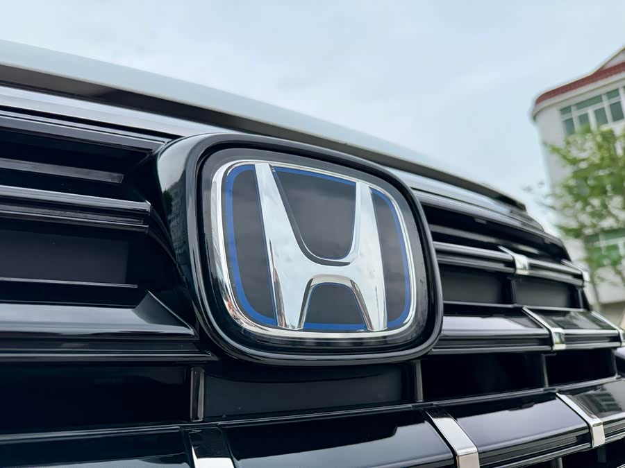 Honda Elysion 2021 #5 Honda Elysion 2021 imagem de carro #5