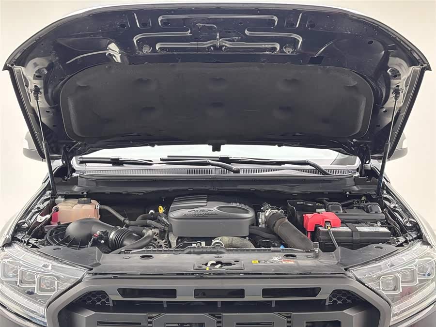 Ford Ranger (Imported) 2018 car image #5