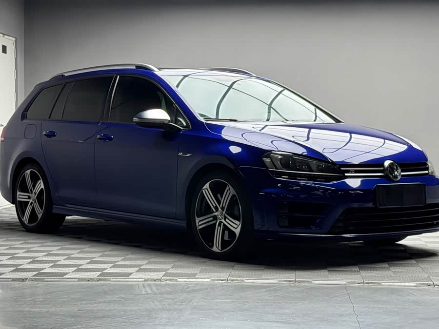 Volkswagen Golf (Imported) 2016 imagem de carro #5