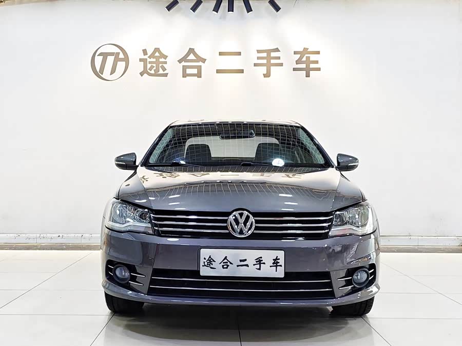 Volkswagen Bora 2015 immagine di auto #5