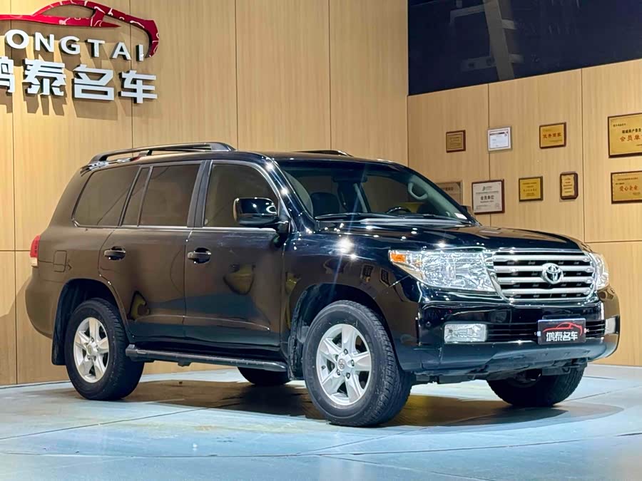 Toyota 2012 immagine di auto #5