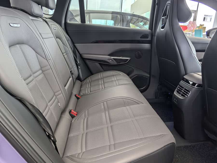 HongQi TianGong 08 2025 car image #5