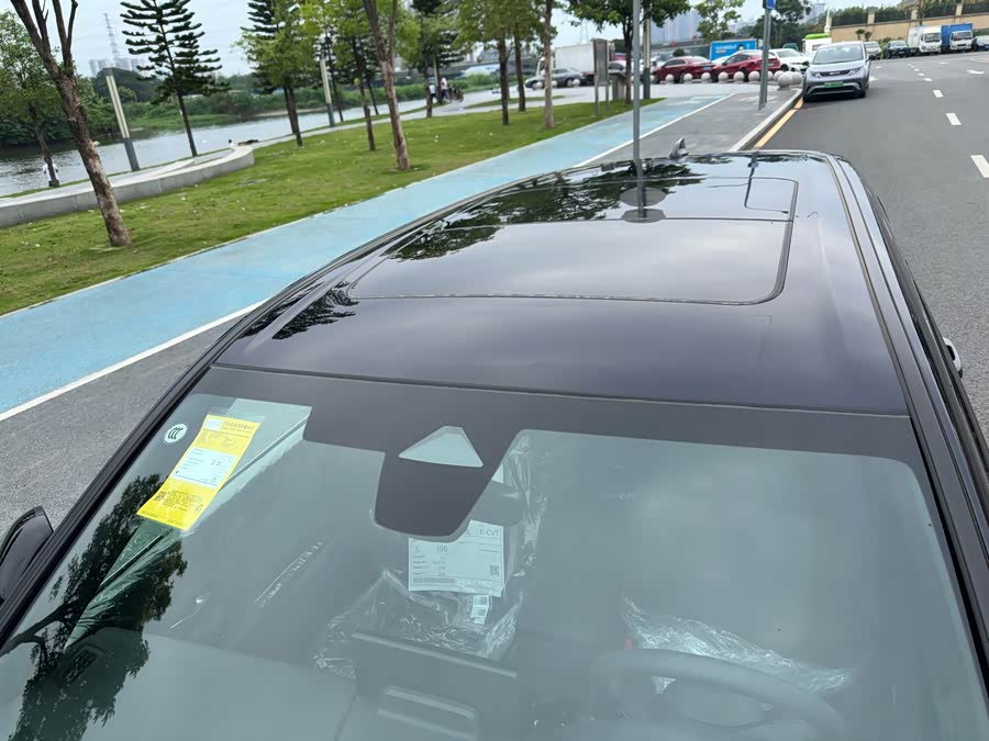 Honda Breeze New Energy 2024 car image #5