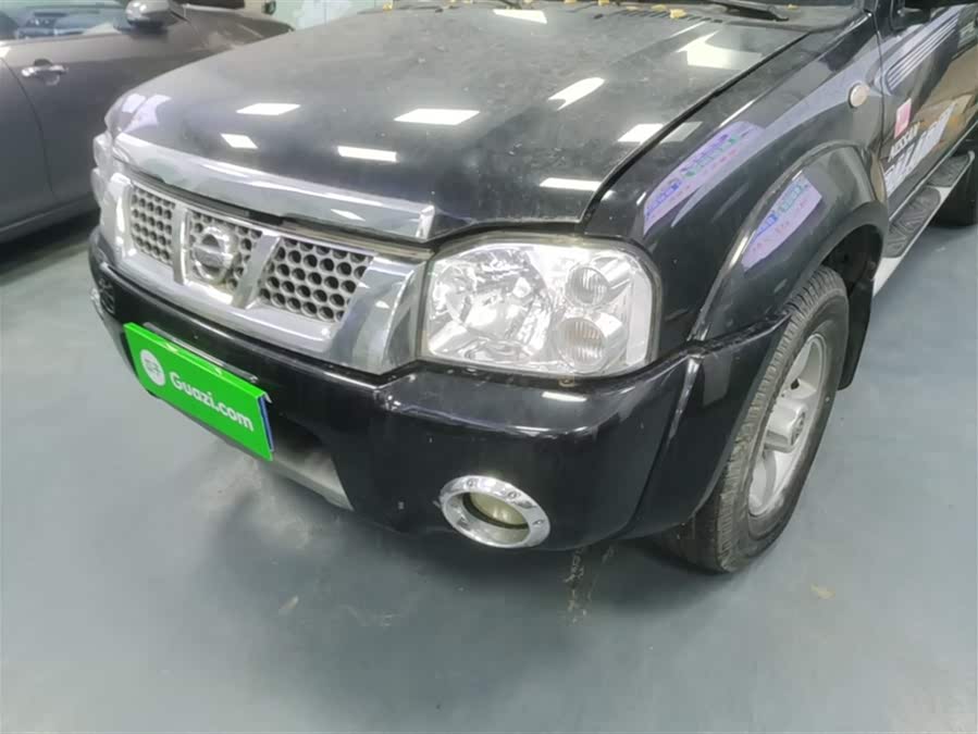 日产 日产帕拉丁 2013 汽车图片 #5