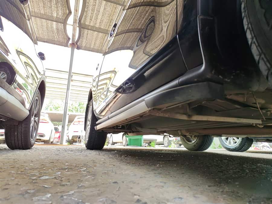 马自达 马自达CX-7 2015 汽车图片 #5