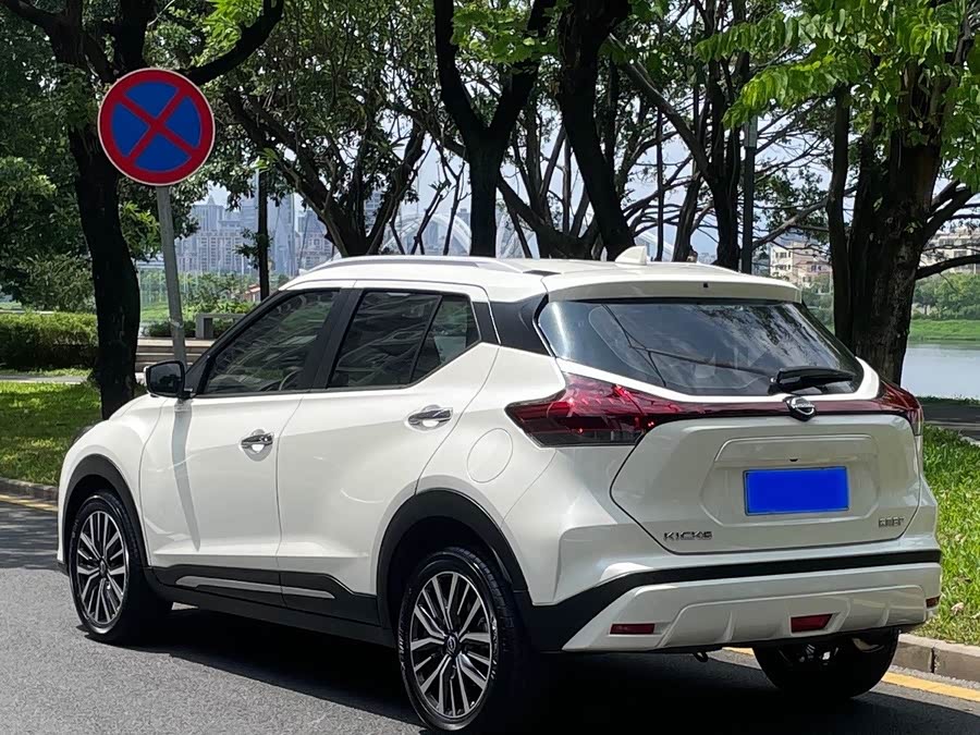 日产 劲客 2023 汽车图片 #5