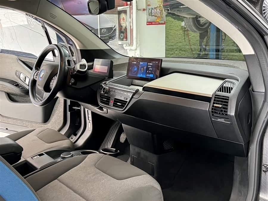 BMW i3 (Imported) 2020 car image #5