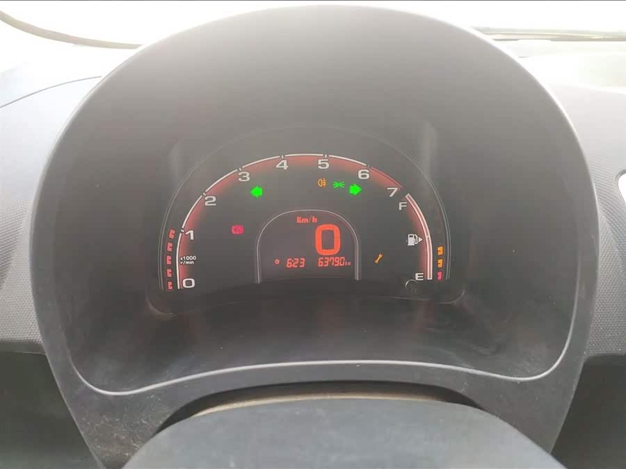 Chery QQ 2016 #5 Chery QQ 2016 immagine di auto #5