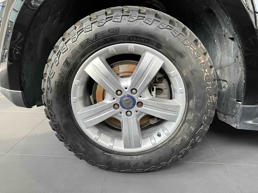 Mercedes-Benz GL Class 2015 #5 Mercedes-Benz GL Class 2015 immagine di auto #5