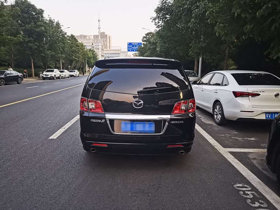 Hyundai i30 2012 car image #5