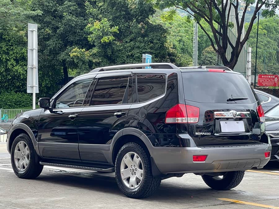 Kia Mohave 2014 صورة سيارة #5