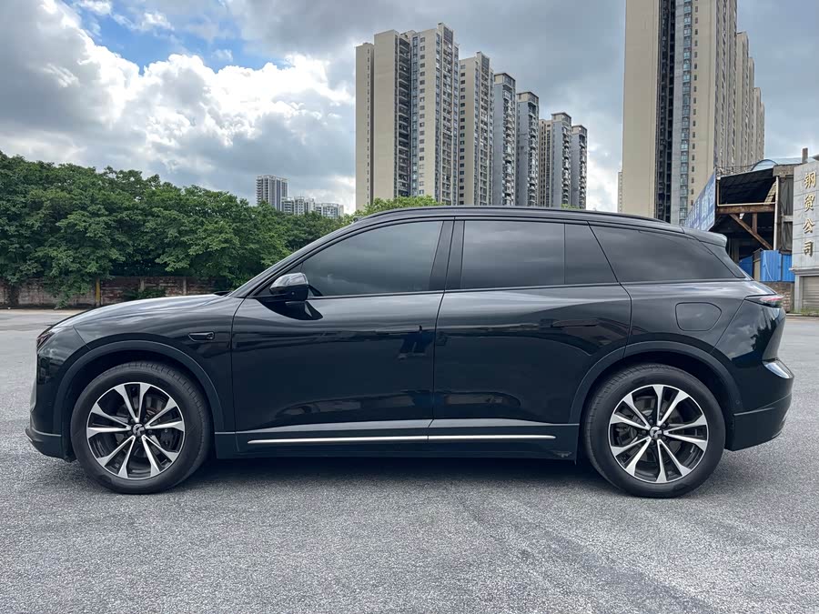 蔚来 蔚来ES6 2023 汽车图片 #5