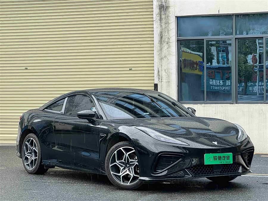 Neta GT 2023 #5 Neta GT 2023 imagem de carro #5