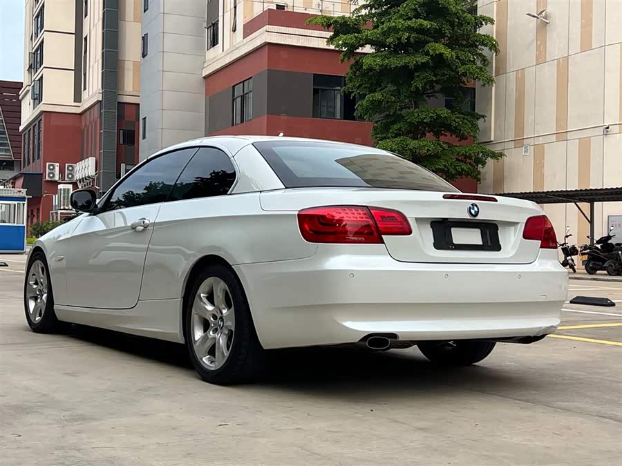 BMW 3 Series (Imported) 2013 #5 BMW 3 Series (Imported) 2013 immagine di auto #5