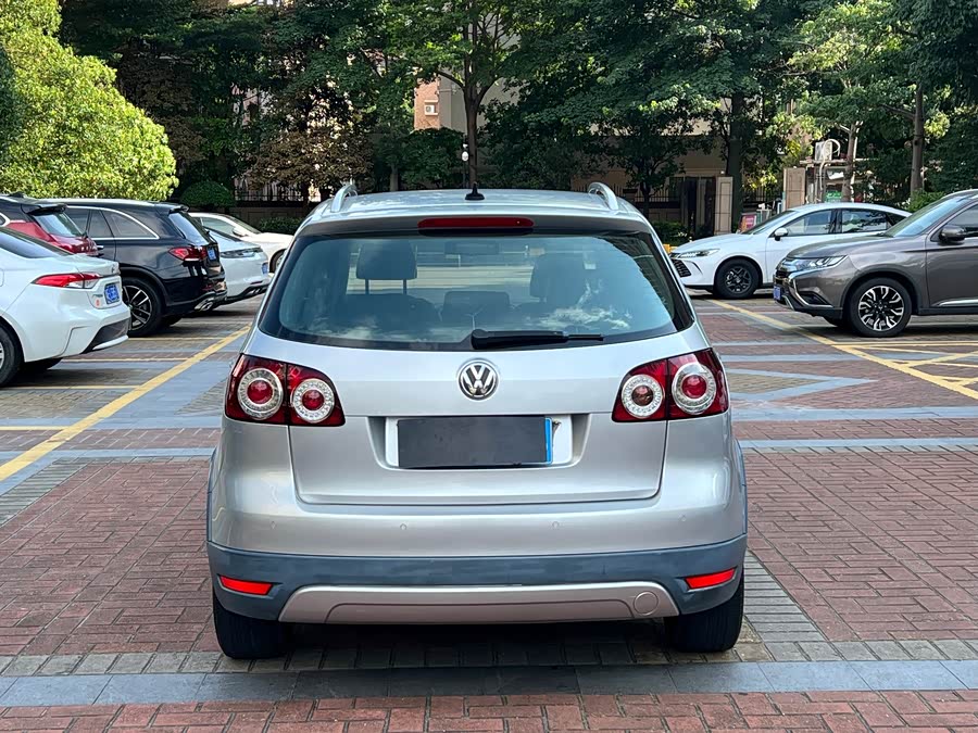 Volkswagen Golf (Imported) 2012 imagem de carro #5