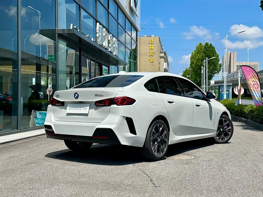 BMW 2 Series 2025 car image #5