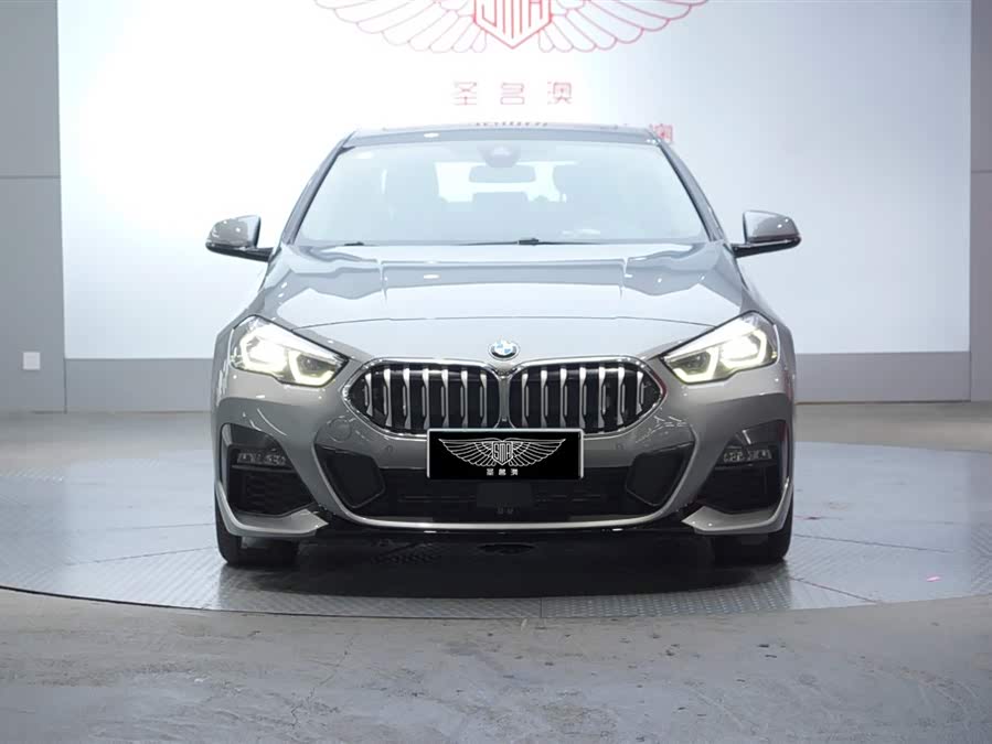 BMW 2 Series (Imported) 2022 #5 BMW 2 Series (Imported) 2022 car image #5