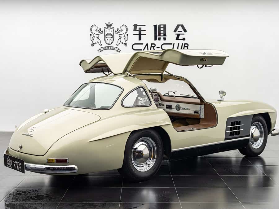 Mercedes-Benz SL Class 2018 #5 Mercedes-Benz SL Class 2018 car image #5