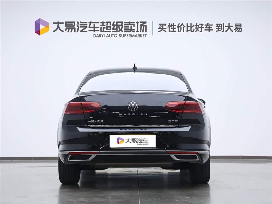 Volkswagen Magotan GTE 2023 #5 Volkswagen Magotan GTE 2023 immagine di auto #5