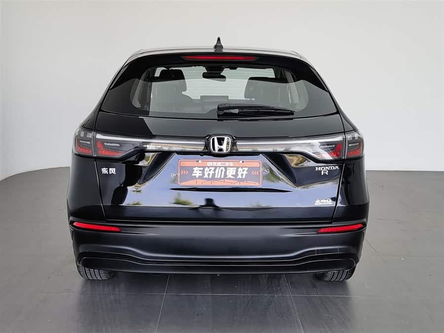 Honda HR-V 2024 car image #5