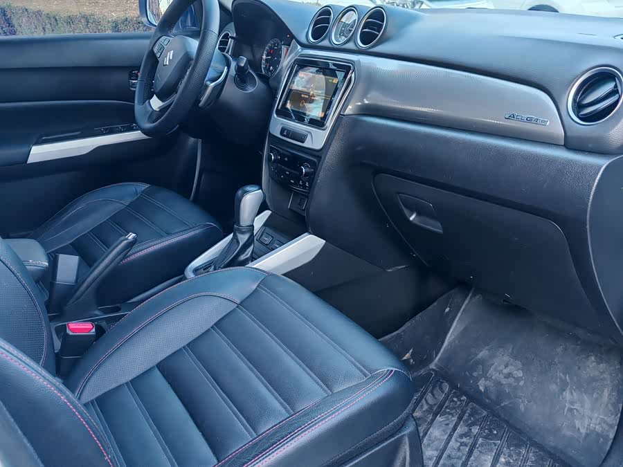 铃木 2018 汽车图片 #5