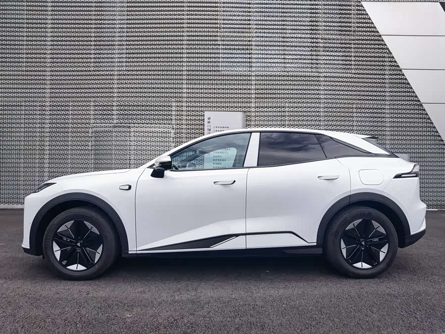 Deepal S07 2025 image de voiture #5