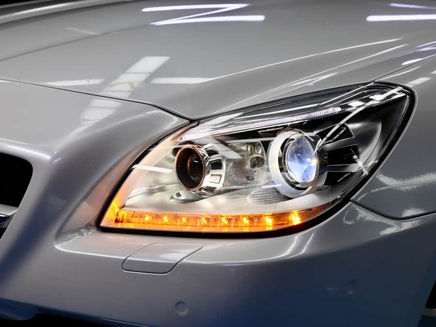 Mercedes-Benz SLK Class 2013 #5 Mercedes-Benz SLK Class 2013 car image #5