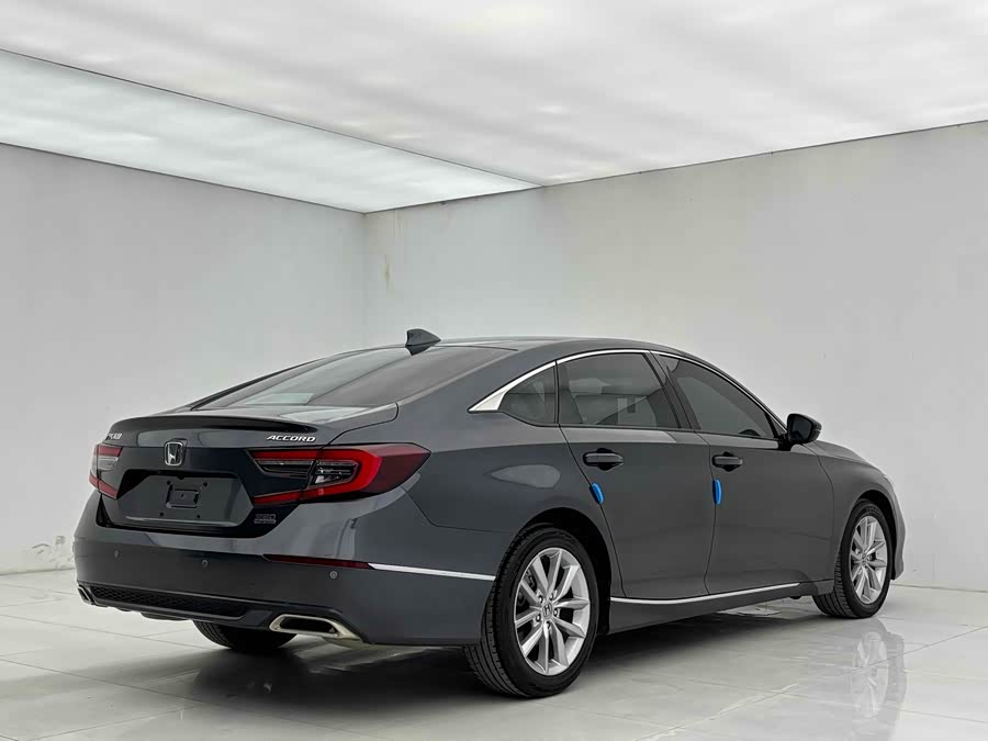 Honda Accord 2022 #5 Honda Accord 2022 car image #5