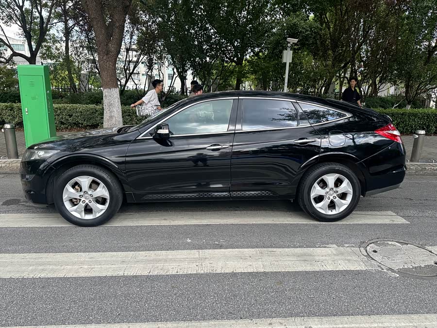 Honda CROSSTOUR 2012 car image #5