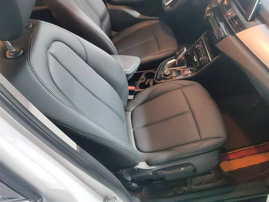 BMW 2 Series Gran Tourer 2021 car image #5