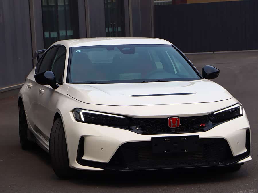 Honda Civic (Imported) 2025 immagine di auto #5