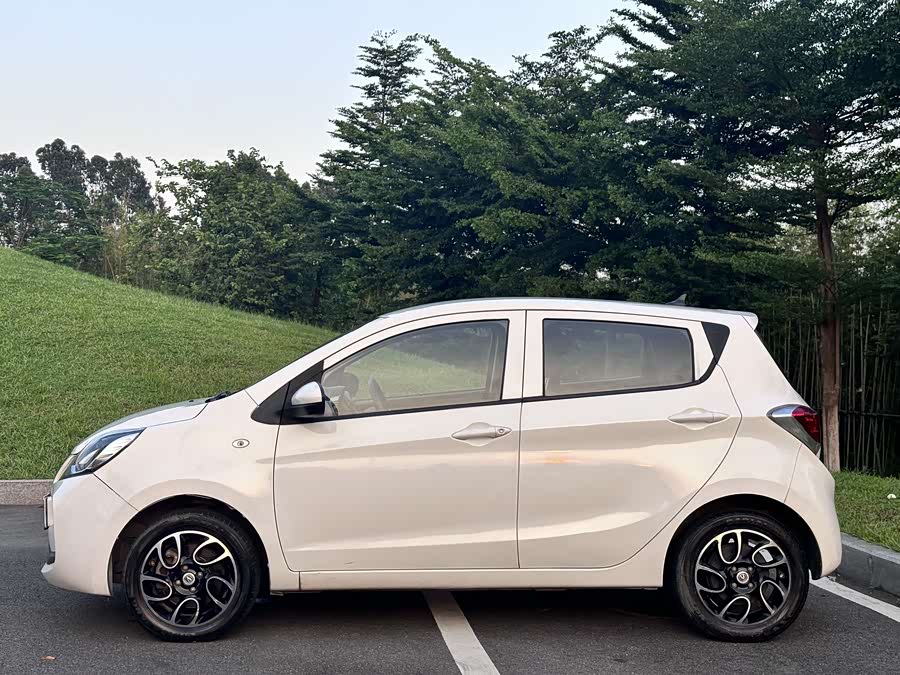 Changan BenBen EV 2021 car image #5