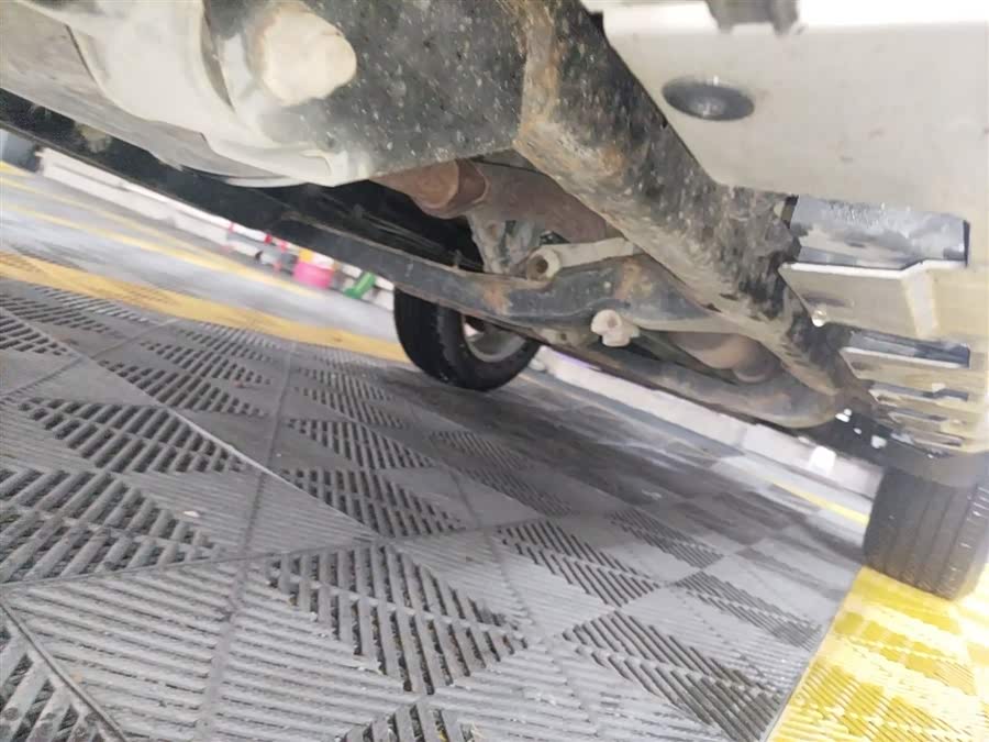 Haval H5 Class 2017 car image #5